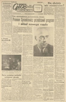 Głos Wielkopolski. 1957.02.28 R.13 nr50 Wyd.AB
