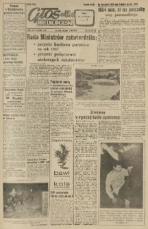 Głos Wielkopolski. 1957.03.07 R.13 nr56 Wyd.AB
