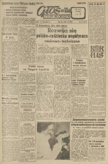 Głos Wielkopolski. 1957.03.08 R.13 nr57 Wyd.AB