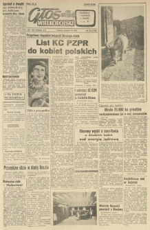 Głos Wielkopolski. 1957.03.09 R.13 nr58 Wyd.AB