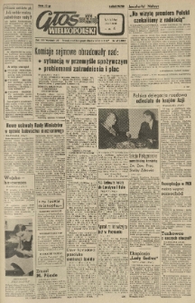 Głos Wielkopolski. 1957.03.17-18 R.13 nr65 Wyd.AB