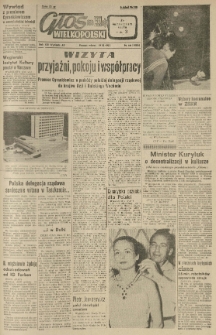 Głos Wielkopolski. 1957.03.19 R.13 nr66 Wyd.AB