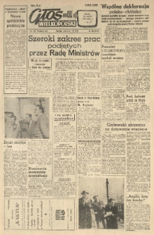 Głos Wielkopolski. 1957.04.13 R.13 nr88 Wyd.AB