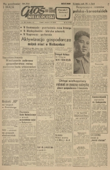 Głos Wielkopolski. 1957.04.16 R.13 nr90 Wyd.AB