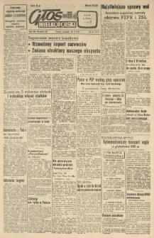 Głos Wielkopolski. 1957.04.18 R.13 nr92 Wyd.AB