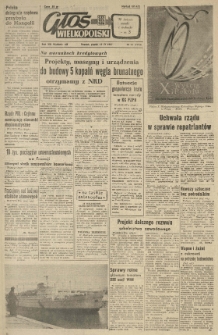 Głos Wielkopolski. 1957.04.19 R.13 nr93 Wyd.AB