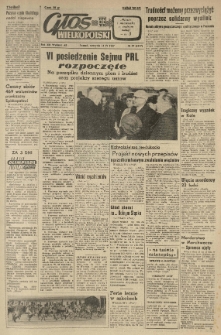 Głos Wielkopolski. 1957.04.25 R.13 nr97 Wyd.AB