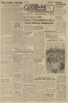 Głos Wielkopolski. 1957.04.27 R.13 nr99 Wyd.AB