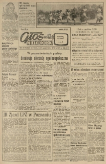 Głos Wielkopolski. 1957.04.28-29 R.13 nr100 Wyd.AB