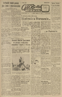 Głos Wielkopolski. 1957.05.02 R.13 nr103 Wyd.AB