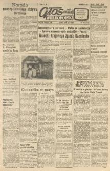 Głos Wielkopolski. 1957.05.08 R.13 nr108 Wyd.AB