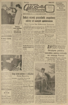 Głos Wielkopolski. 1957.05.10 R.13 nr110 Wyd.AB