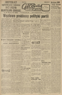 Głos Wielkopolski. 1957.05.16 R.13 nr115 Wyd.AB