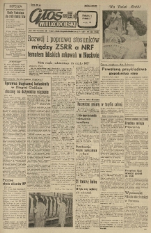 Głos Wielkopolski. 1957.05.26-27 R.13 nr124 Wyd.AB