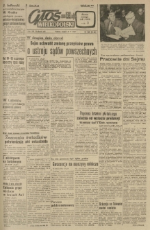 Głos Wielkopolski. 1957.05.31 R.13 nr128 Wyd.AB