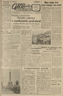 Głos Wielkopolski. 1957.06.08 R.13 nr135 Wyd.AB