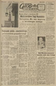 Głos Wielkopolski. 1957.06.09-10 R.13 nr136 Wyd.AB