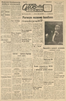 Głos Wielkopolski. 1957.06.12 R.13 nr138 Wyd.AB