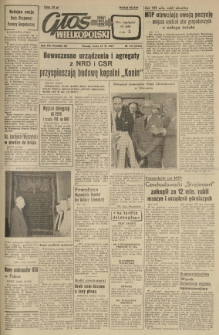 Głos Wielkopolski. 1957.06.19 R.13 nr144 Wyd.AB