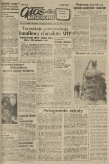 Głos Wielkopolski. 1957.06.23-24 R.13 nr148 Wyd.AB