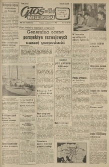 Głos Wielkopolski. 1957.06.27 R.13 nr151 Wyd.AB