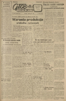 Głos Wielkopolski. 1957.06.28 R.13 nr152 Wyd.AB