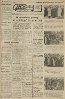 Głos Wielkopolski. 1957.06.29 R.13 nr153 Wyd.AB