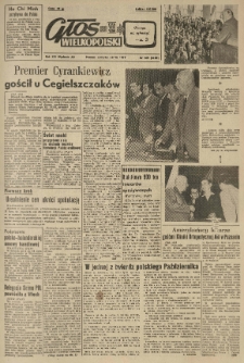 Głos Wielkopolski. 1957.07.18 R.13 nr169 Wyd.AB