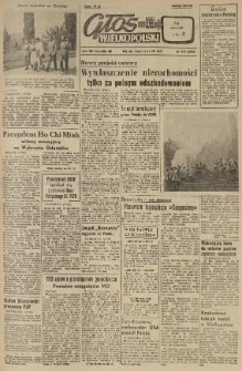 Głos Wielkopolski. 1957.07.25 R.13 nr175 Wyd.AB