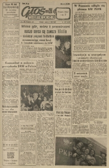 Głos Wielkopolski. 1957.07.27 R.13 nr177 Wyd.AB