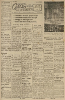 Głos Wielkopolski. 1957.08.10 R.13 nr189 Wyd.AB