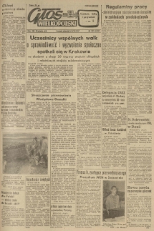 Głos Wielkopolski. 1957.08.20 R.13 nr197 Wyd.AB