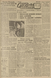 Głos Wielkopolski. 1957.08.24 R.13 nr201 Wyd.AB