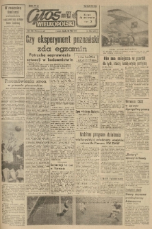 Głos Wielkopolski. 1957.08.28 R.13 nr204 Wyd.AB