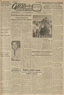 Głos Wielkopolski. 1957.08.30 R.13 nr206 Wyd.AB