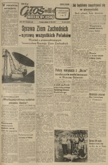 Głos Wielkopolski. 1957.08.31 R.13 nr207 Wyd.AB