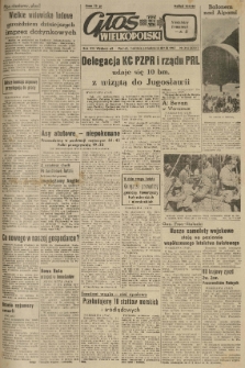 Głos Wielkopolski. 1957.09.08-09 R.13 nr214 Wyd.AB