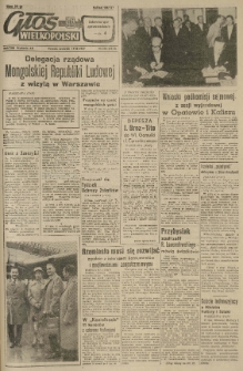 Głos Wielkopolski. 1957.09.19 R.13 nr223 Wyd.AB