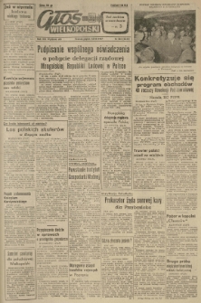 Głos Wielkopolski. 1957.09.20 R.13 nr224 Wyd.AB