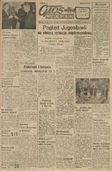 Głos Wielkopolski. 1957.09.22-23 R.13 nr226 Wyd.AB