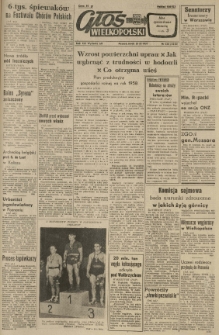 Głos Wielkopolski. 1957.09.25 R.13 nr228 Wyd.AB