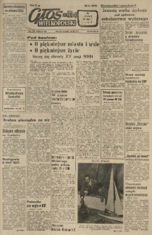 Głos Wielkopolski. 1957.09.26 R.13 nr229 Wyd.AB
