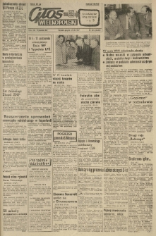 Głos Wielkopolski. 1957.09.27 R.13 nr230 Wyd.AB