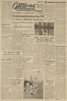 Głos Wielkopolski. 1957.10.02 R.13 nr234 Wyd.AB