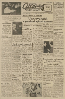 Głos Wielkopolski. 1957.10.03 R.13 nr235 Wyd.AB