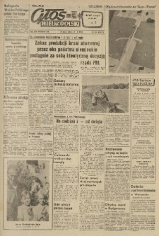 Głos Wielkopolski. 1957.10.05 R.13 nr237 Wyd.AB