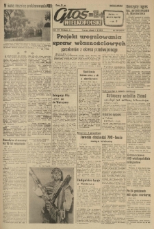Głos Wielkopolski. 1957.10.08 R.13 nr239 Wyd.AB