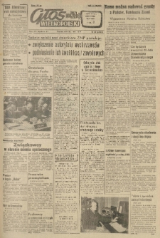 Głos Wielkopolski. 1957.10.10 R.13 nr241 Wyd.AB