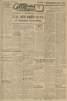 Głos Wielkopolski. 1957.10.11 R.13 nr242 Wyd.AB