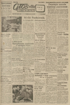 Głos Wielkopolski. 1957.10.16 R.13 nr246 Wyd.AB